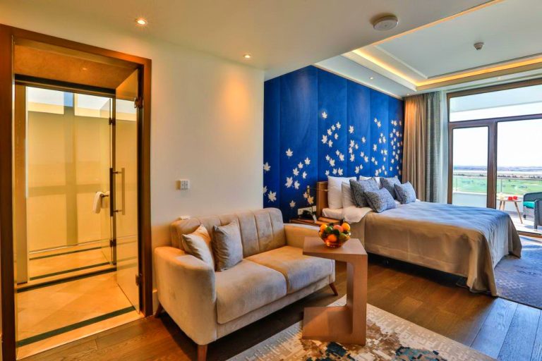 Dreamland Golf Hotel Baku
