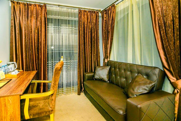 Deniz Inn Boutique Hotel
