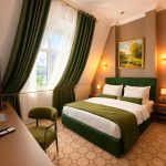 Grand Park Residence Hotel