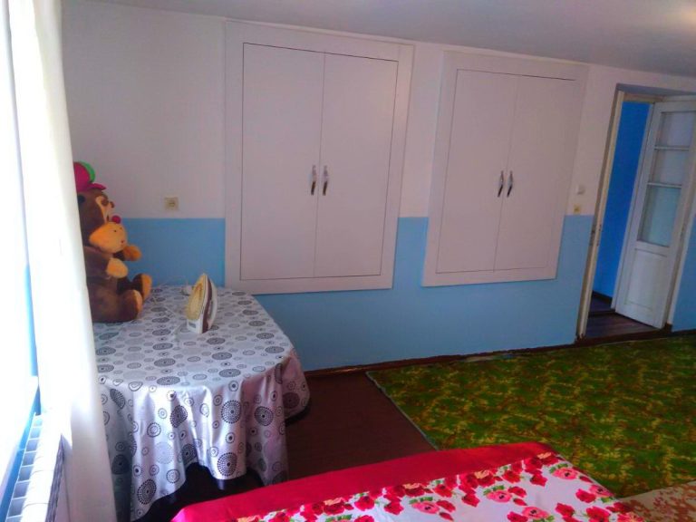 Baku Airport Apartment