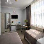 Ulubey Hotel Baku