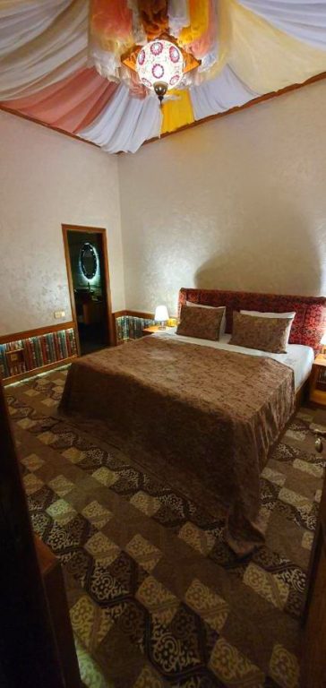Qiz Qalasi Boutique Hotel