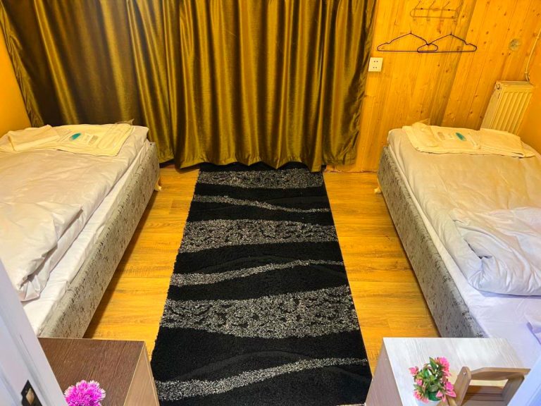 Baku Express Guest House