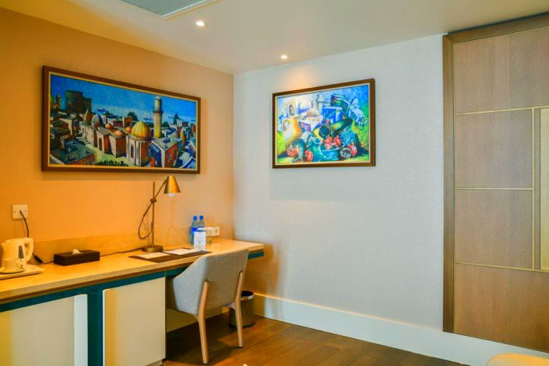 Dreamland Golf Hotel Baku
