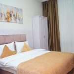 Safran Hotel
