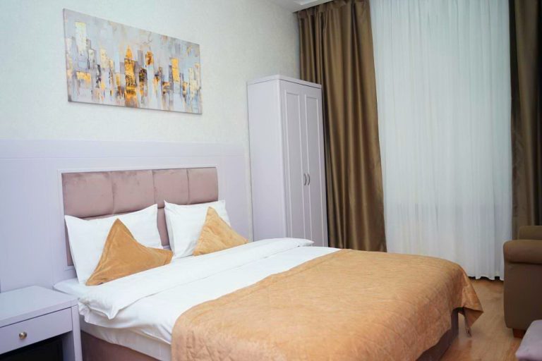 Safran Hotel