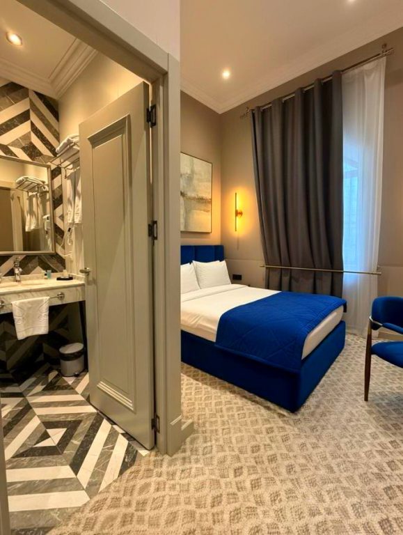 Grand Park Residence Hotel