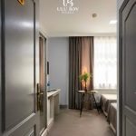 Ulubey Hotel Baku