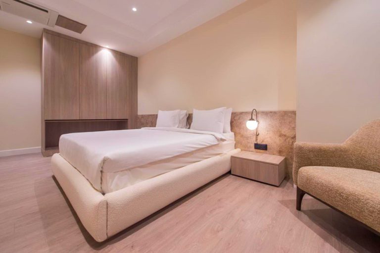 Lamer Sea Breeze Resort