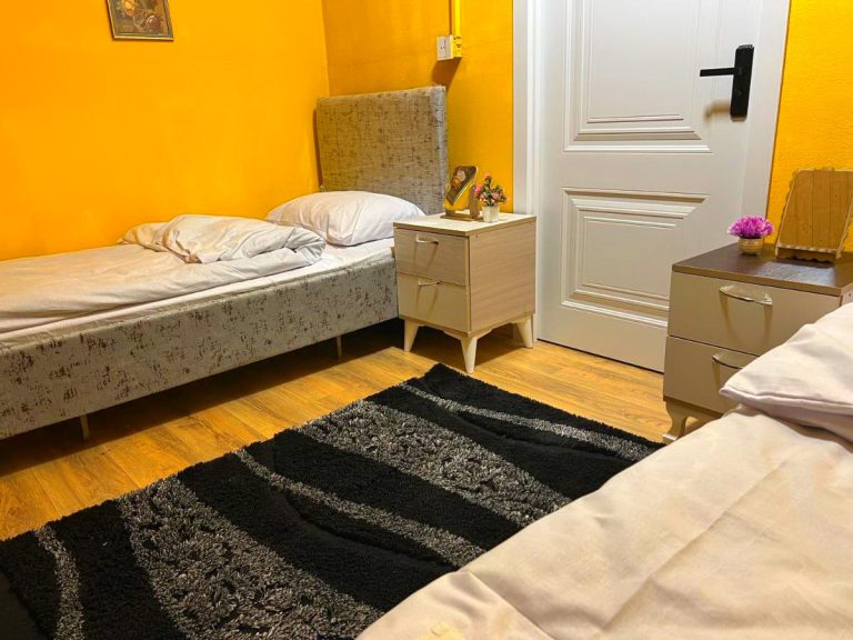 Baku Express Guest House