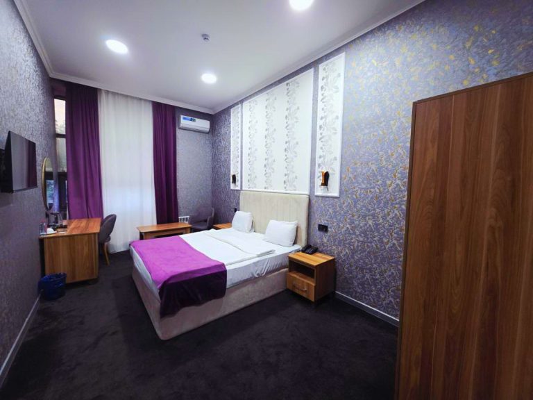 Will Hotel