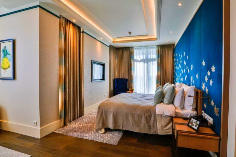 Dreamland Golf Hotel Baku