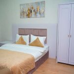 Safran Hotel
