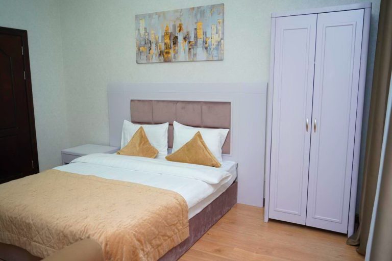 Safran Hotel