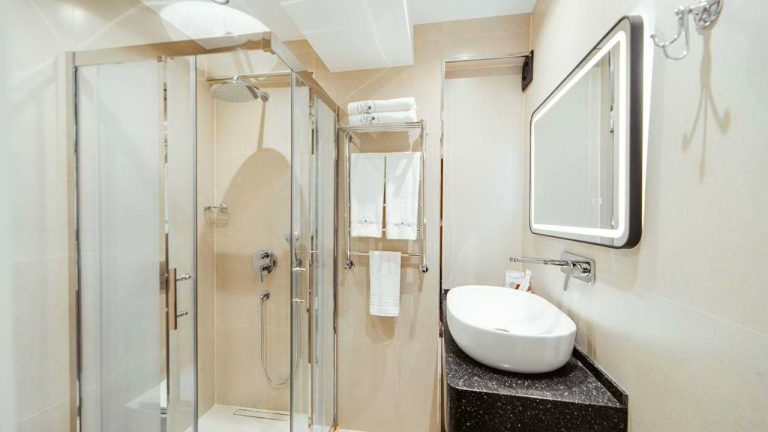 White Breeze Boutique Hotel