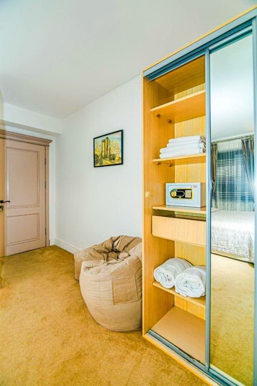 Deniz Inn Boutique Hotel