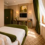 Grand Park Residence Hotel