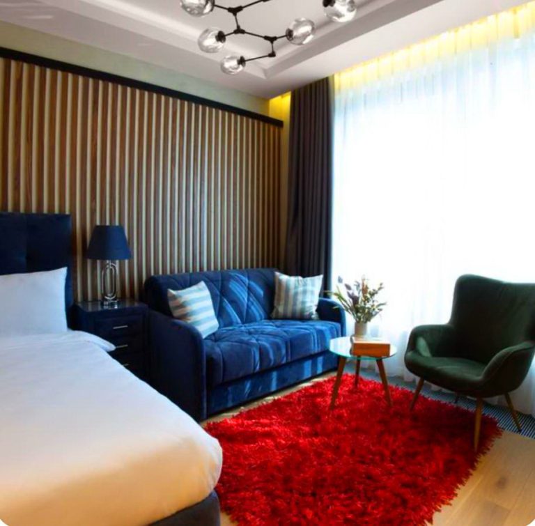 Sea Breeze The Grand