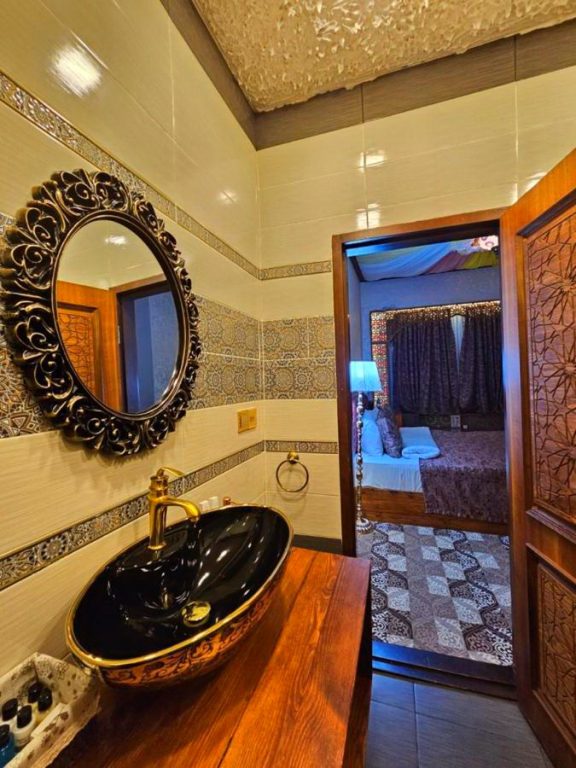 Qiz Qalasi Boutique Hotel