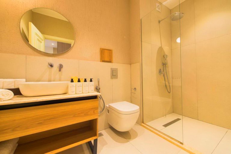 Lamer Sea Breeze Resort