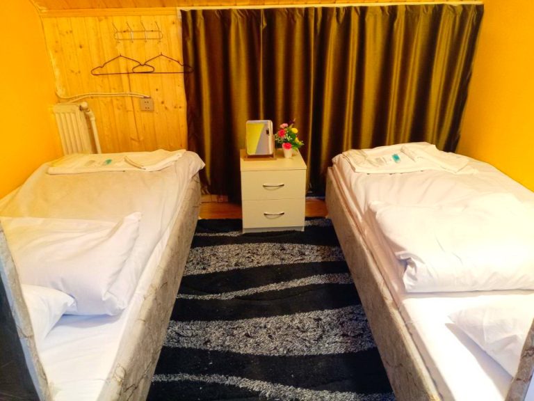Baku Express Guest House