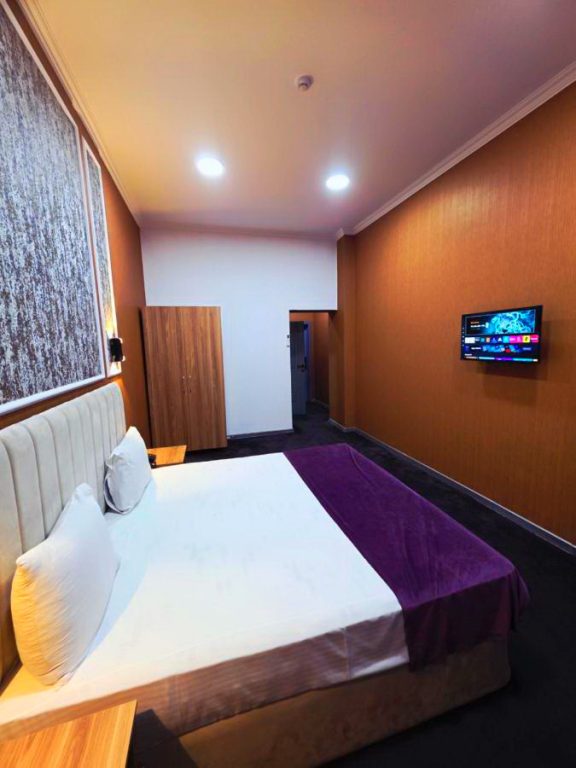 Will Hotel