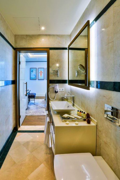 Dreamland Golf Hotel Baku