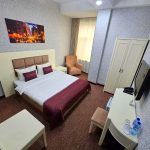 Safran Hotel