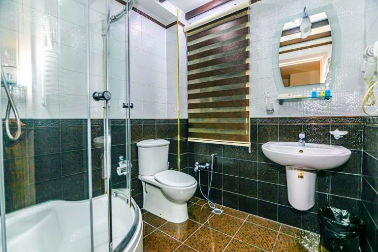 Deniz Inn Boutique Hotel