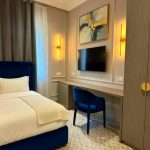 Grand Park Residence Hotel