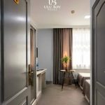 Ulubey Hotel Baku