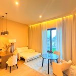 Sea Breeze White Residence