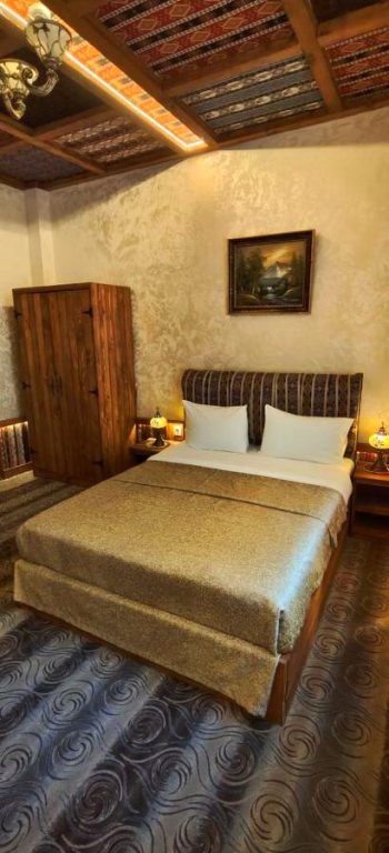 Qiz Qalasi Boutique Hotel