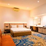 Central Square Hotel