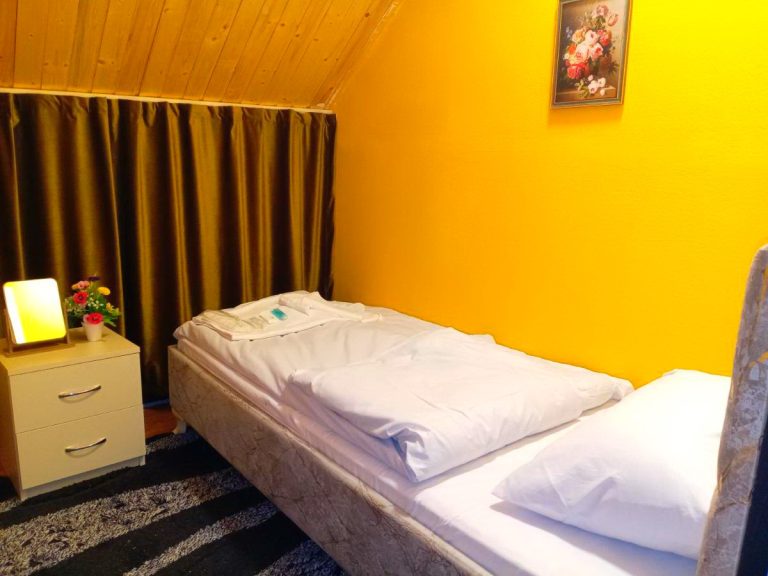 Baku Express Guest House