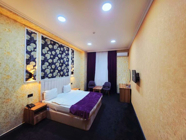 Will Hotel