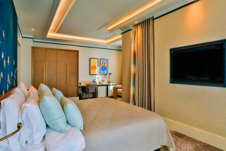 Dreamland Golf Hotel Baku