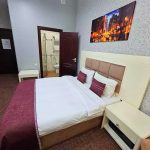 Safran Hotel