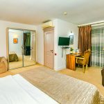 Deniz Inn Boutique Hotel