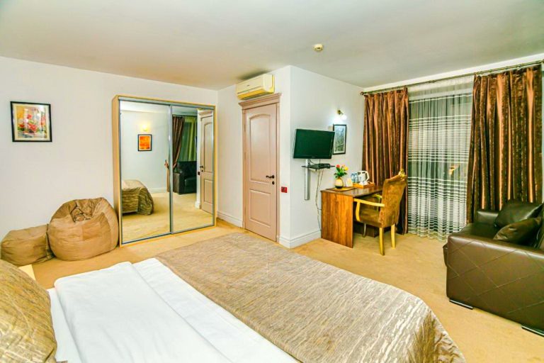 Deniz Inn Boutique Hotel