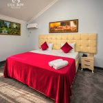 Ulubey Hotel Baku