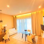 Sea Breeze White Residence