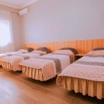 Sabah Hotel Buzovna