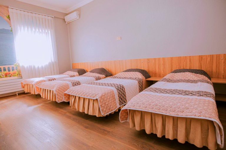 Sabah Hotel Buzovna