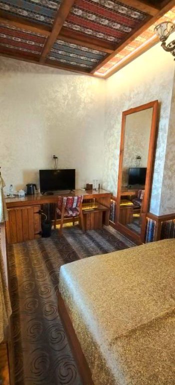 Qiz Qalasi Boutique Hotel