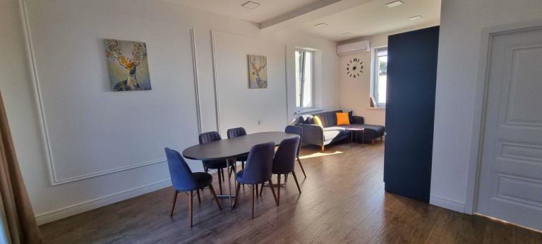Villa Bilgah Boutique Hotel