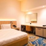 Central Square Hotel