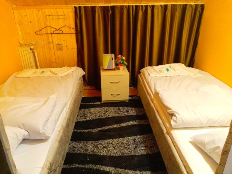 Baku Express Guest House