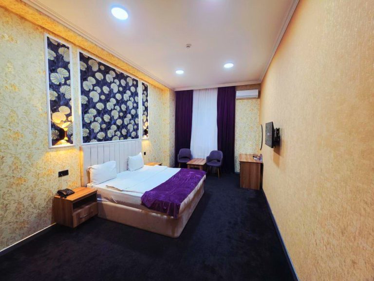 Will Hotel