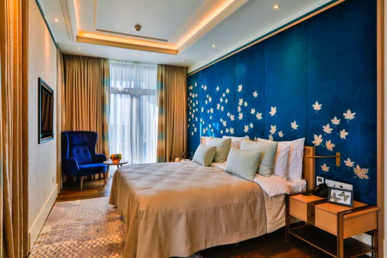 Dreamland Golf Hotel Baku